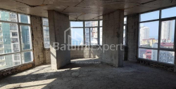 شقة سكنية 143 متر مربع - يوريفسكايا, Batumi, جورجيا