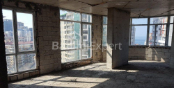 شقة سكنية 143 متر مربع - يوريفسكايا, Batumi, جورجيا