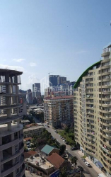 شقة سكنية 143 متر مربع - يوريفسكايا, Batumi, جورجيا