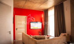 شقة سكنية 3-комн 62 m² - فاختانغ جورجاسالي, Batumi
