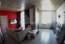 شقة سكنية 62 متر مربع - فاختانغ جورجاسالي, Batumi, جورجيا