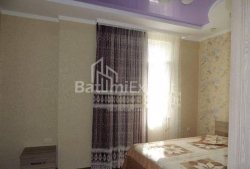 شقة سكنية 62 متر مربع - فاختانغ جورجاسالي, Batumi, جورجيا