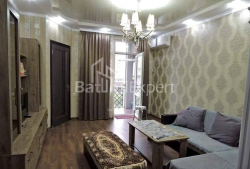 شقة سكنية 3-комн 62 m² - فاختانغ جورجاسالي, Batumi