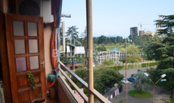 شقة سكنية 100 متر مربع - زورابا جورجيلادزه, Batumi, جورجيا