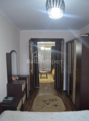 شقة سكنية 100 متر مربع - زورابا جورجيلادزه, Batumi, جورجيا
