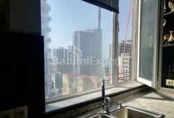 شقة سكنية 80 متر مربع - يوريفسكايا, Batumi, جورجيا