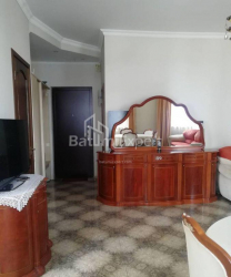 شقة سكنية 80 متر مربع - يوريفسكايا, Batumi, جورجيا