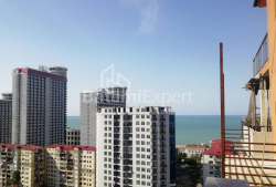 شقة سكنية 80 متر مربع - يوريفسكايا, Batumi, جورجيا