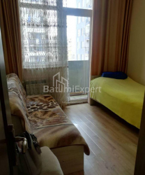 شقة سكنية 80 متر مربع - يوريفسكايا, Batumi, جورجيا