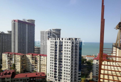 شقة سكنية 80 متر مربع - يوريفسكايا, Batumi, جورجيا