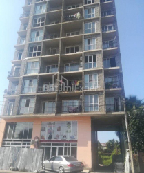 شقة سكنية 38 متر مربع - يوريفسكايا, Batumi, جورجيا