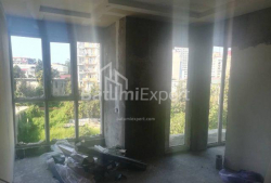 شقة سكنية 38 متر مربع - يوريفسكايا, Batumi, جورجيا