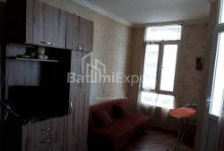 شقة سكنية 34 متر مربع - زورابا جورجيلادزه, Batumi, جورجيا