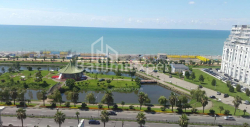 شقة سكنية 34 متر مربع - زورابا جورجيلادزه, Batumi, جورجيا