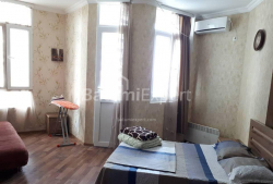 شقة سكنية 34 متر مربع - زورابا جورجيلادزه, Batumi, جورجيا