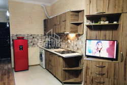 شقة سكنية 34 متر مربع - زورابا جورجيلادزه, Batumi, جورجيا
