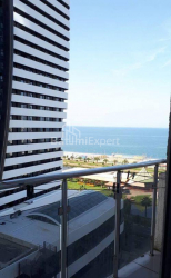 شقة سكنية 34 متر مربع - زورابا جورجيلادزه, Batumi, جورجيا