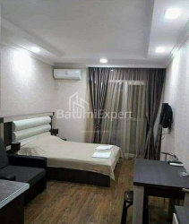 شقة سكنية 28 متر مربع - يوسف كوبالادزه, Batumi, جورجيا