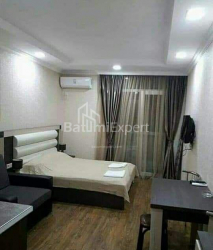شقة سكنية 28 متر مربع - يوسف كوبالادزه, Batumi, جورجيا