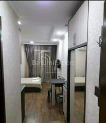 شقة سكنية 28 متر مربع - يوسف كوبالادزه, Batumi, جورجيا