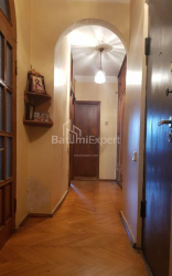 شقة سكنية 81 متر مربع - يوريفسكايا, Batumi, جورجيا