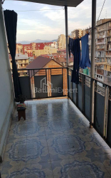 شقة سكنية 81 متر مربع - يوريفسكايا, Batumi, جورجيا