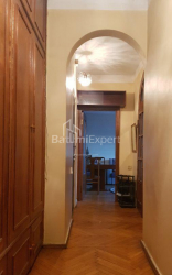 شقة سكنية 81 متر مربع - يوريفسكايا, Batumi, جورجيا