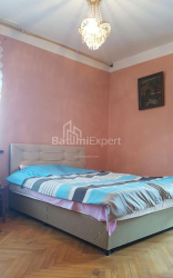 شقة سكنية 81 متر مربع - يوريفسكايا, Batumi, جورجيا