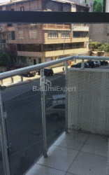 شقة سكنية 30 متر مربع - زورابا جورجيلادزه, Batumi, جورجيا
