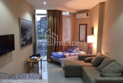 شقة سكنية 30 متر مربع - زورابا جورجيلادزه, Batumi, جورجيا