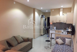 شقة سكنية 30 متر مربع - زورابا جورجيلادزه, Batumi, جورجيا