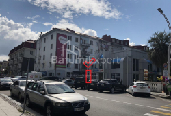 شقة سكنية 3-комн 73 m² - بيترا مليكيشفيلي, Batumi