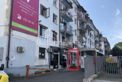 شقة سكنية 73 متر مربع - بيترا مليكيشفيلي, Batumi, جورجيا