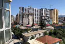 شقة سكنية 73 متر مربع - أنجيسا, Batumi, جورجيا