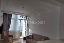 شقة سكنية 57 متر مربع - يوريفسكايا, Batumi, جورجيا