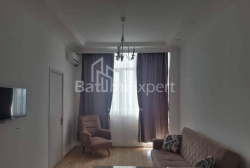 شقة سكنية 57 متر مربع - يوريفسكايا, Batumi, جورجيا