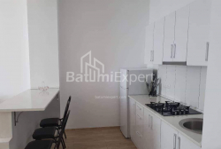 شقة سكنية 57 متر مربع - يوريفسكايا, Batumi, جورجيا