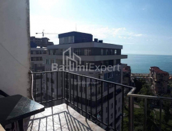 شقة سكنية 57 متر مربع - يوريفسكايا, Batumi, جورجيا