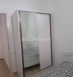 شقة سكنية 57 متر مربع - يوريفسكايا, Batumi, جورجيا