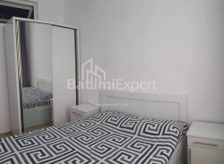 شقة سكنية 57 متر مربع - يوريفسكايا, Batumi, جورجيا
