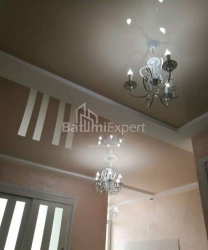 شقة سكنية 46 متر مربع - يوسف كوبالادزه, Batumi, جورجيا