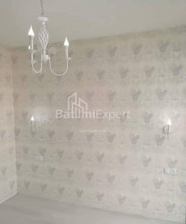 شقة سكنية 46 متر مربع - يوسف كوبالادزه, Batumi, جورجيا