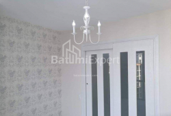 شقة سكنية 46 متر مربع - يوسف كوبالادزه, Batumi, جورجيا