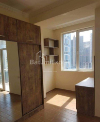 شقة سكنية 111 متر مربع - نيكو بيروسماني, Batumi, جورجيا