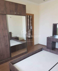 شقة سكنية 111 متر مربع - نيكو بيروسماني, Batumi, جورجيا