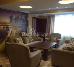 شقة سكنية 4-комн 127 m² - الجنرال أصلان أباشيدزه, Batumi