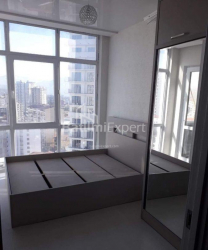 شقة سكنية 42 متر مربع - يوسف كوبالادزه, Batumi, جورجيا