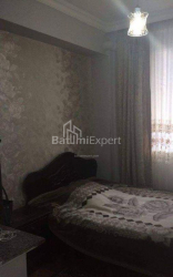 شقة سكنية 60 متر مربع - ميخائيل ليرمونتوف, Batumi, جورجيا