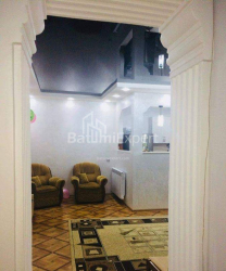 شقة سكنية 60 متر مربع - ميخائيل ليرمونتوف, Batumi, جورجيا