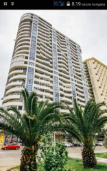 شقة سكنية 37 متر مربع - يوسف كوبالادزه, Batumi, جورجيا